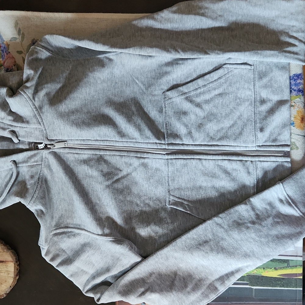 Lightweight Hoodie